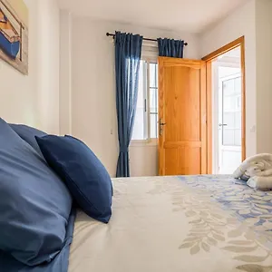 Playitas Appartement
