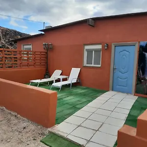 Casa Rural, Naturaleza, Relax, Vacaciones Hébergement de vacances