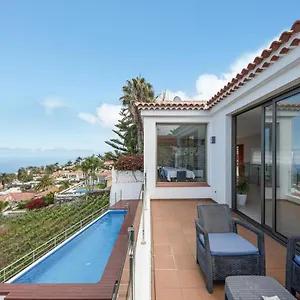 Casa Hébergement de vacances