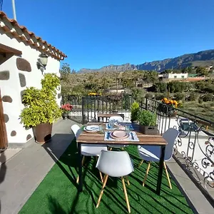 Country house Romantic La Molinera, Santa Lucia De Tirajana